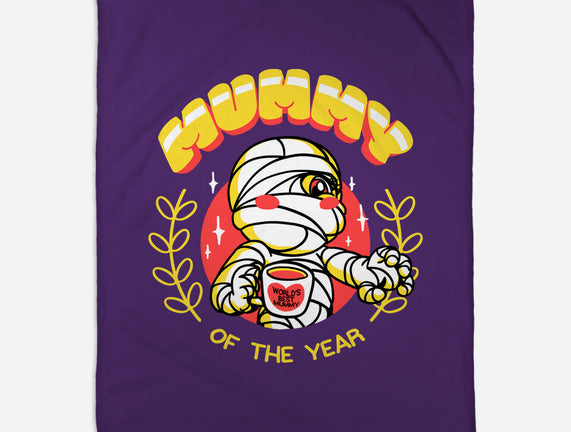Mummy Of The Year