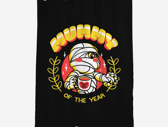Mummy Of The Year