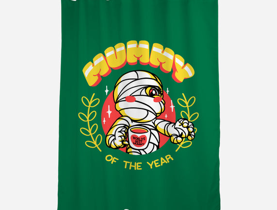 Mummy Of The Year