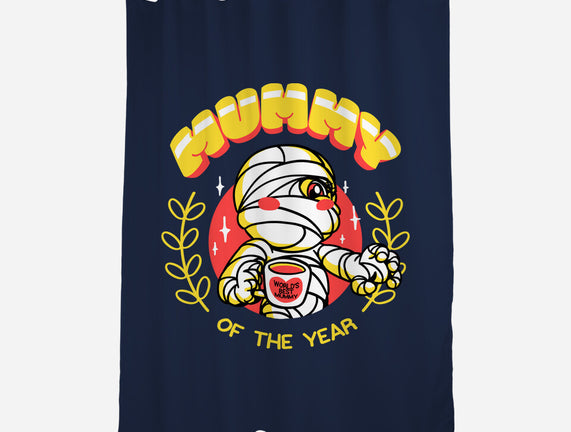 Mummy Of The Year