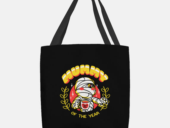 Mummy Of The Year