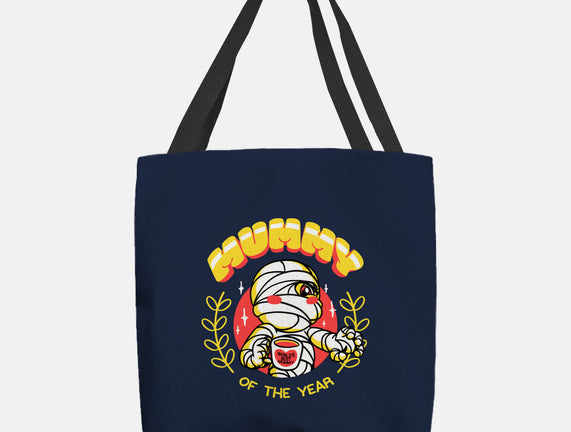 Mummy Of The Year