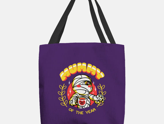 Mummy Of The Year