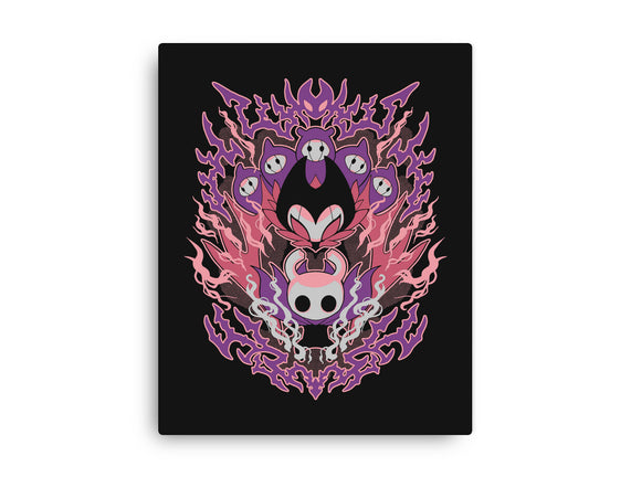Hollow Knight