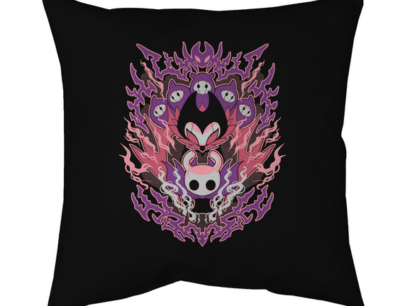 Hollow Knight