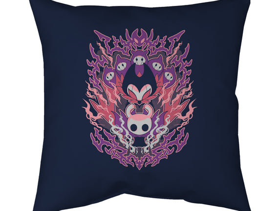 Hollow Knight