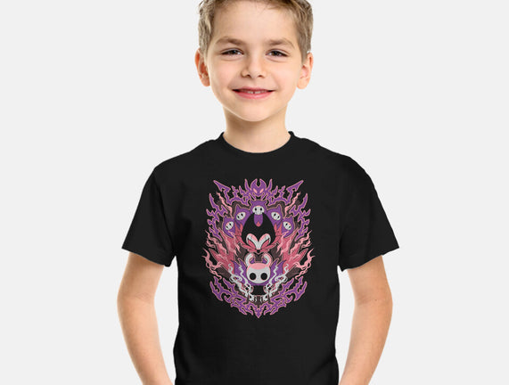 Hollow Knight