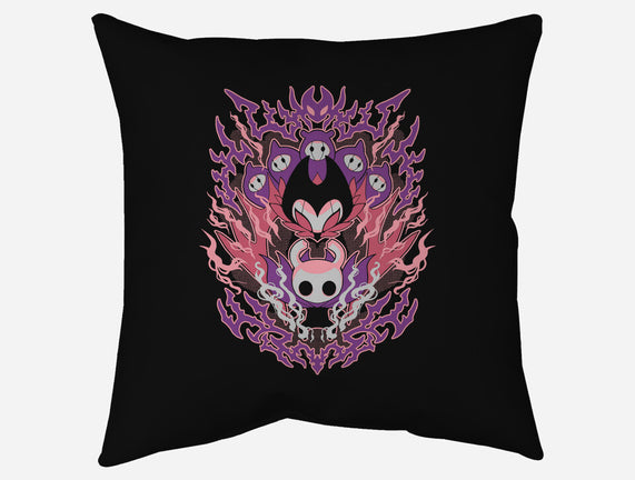 Hollow Knight