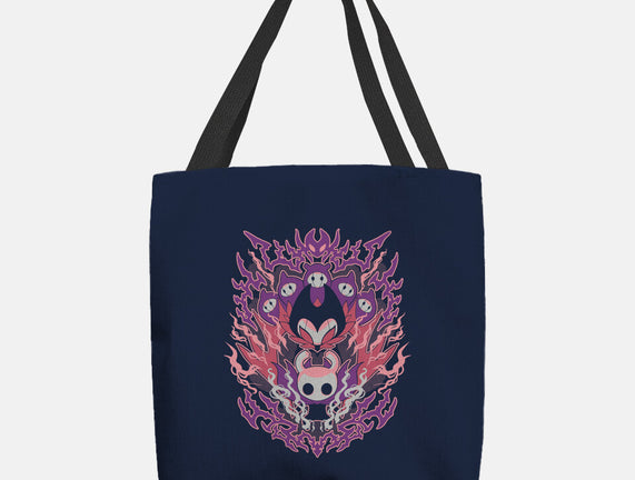 Hollow Knight