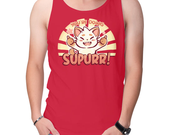 You're Doing SuPURR