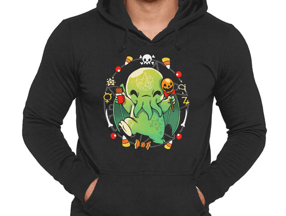 Call Of Halloween