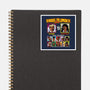 Eddie 2 Rumble-none glossy sticker-Retro Review