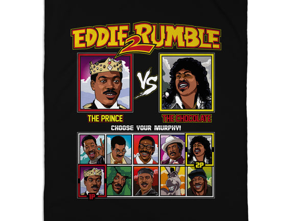 Eddie 2 Rumble