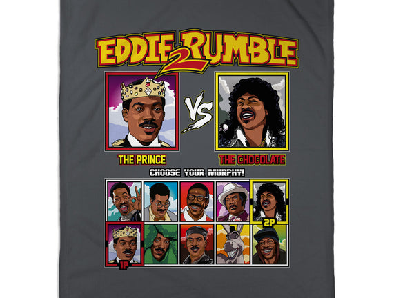 Eddie 2 Rumble