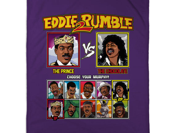 Eddie 2 Rumble