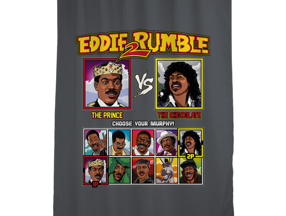 Eddie 2 Rumble