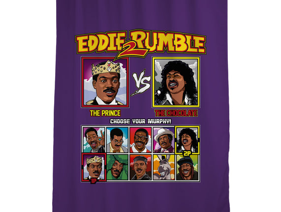 Eddie 2 Rumble