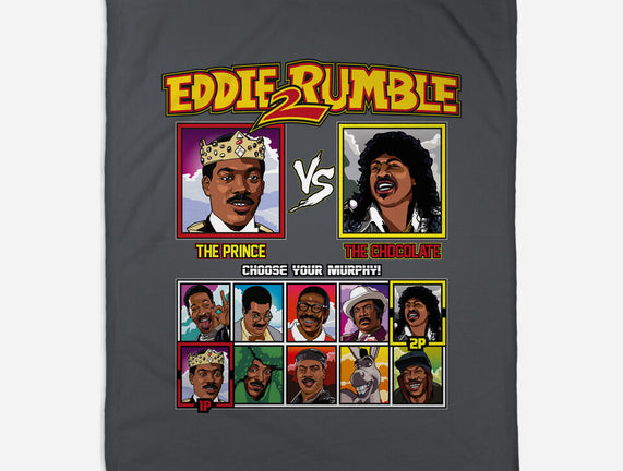 Eddie 2 Rumble