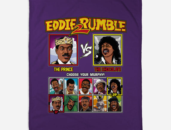Eddie 2 Rumble