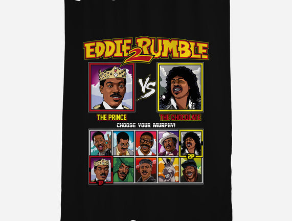 Eddie 2 Rumble