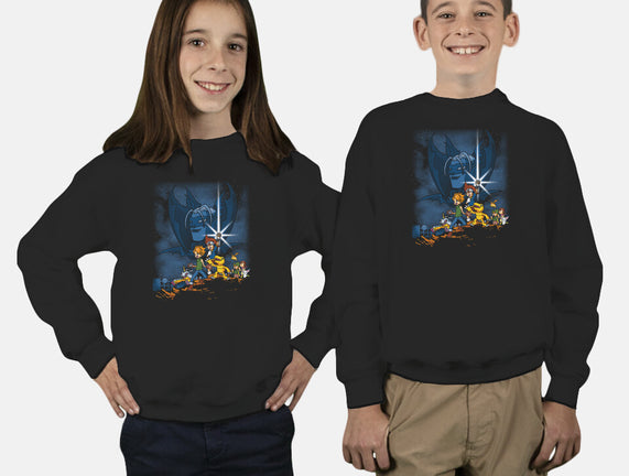 Digi Wars