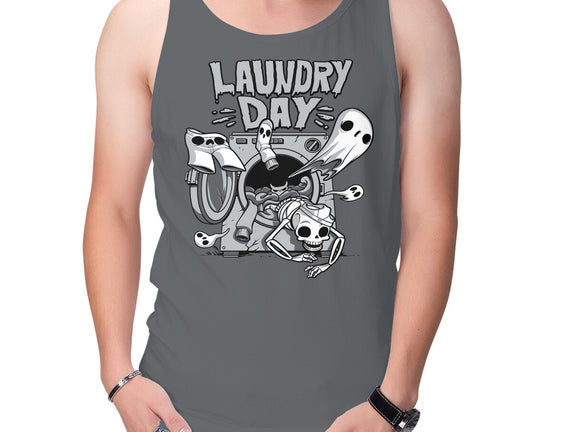 Laundry Day