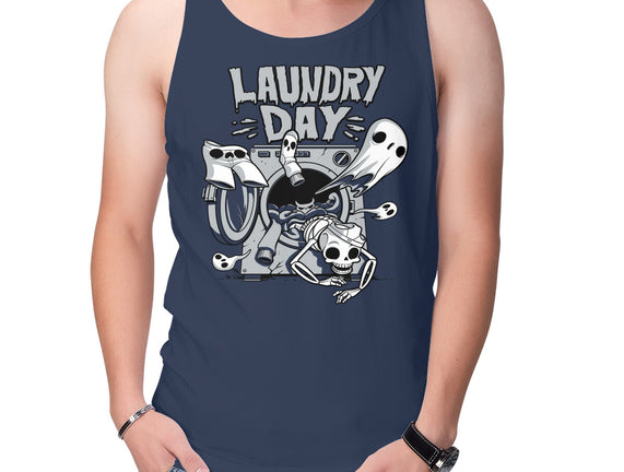 Laundry Day