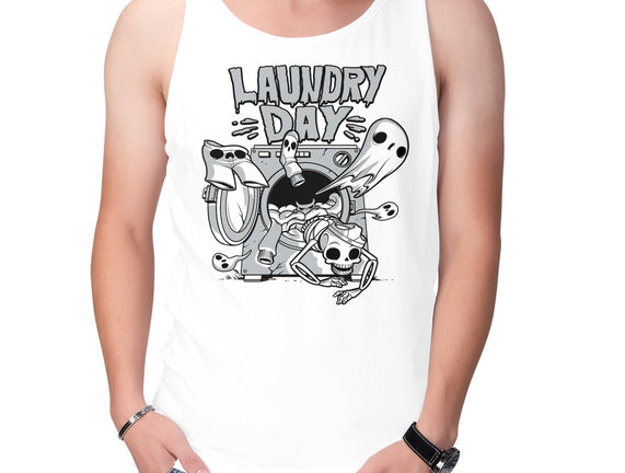 Laundry Day