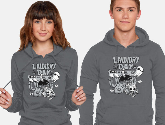 Laundry Day