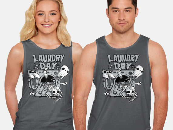 Laundry Day