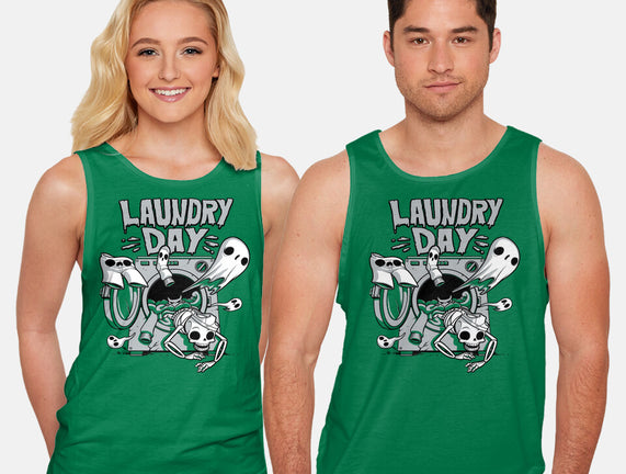 Laundry Day