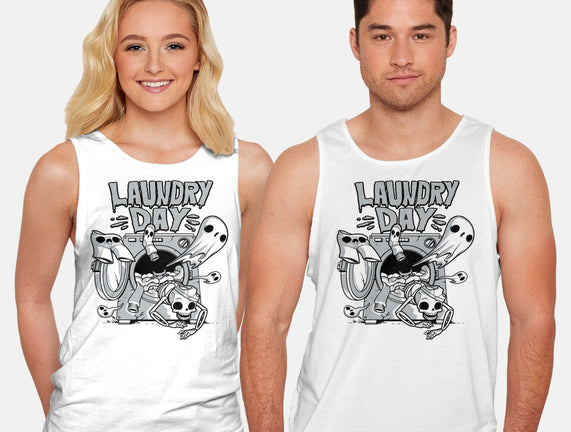 Laundry Day