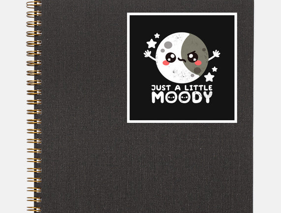 Just Moody