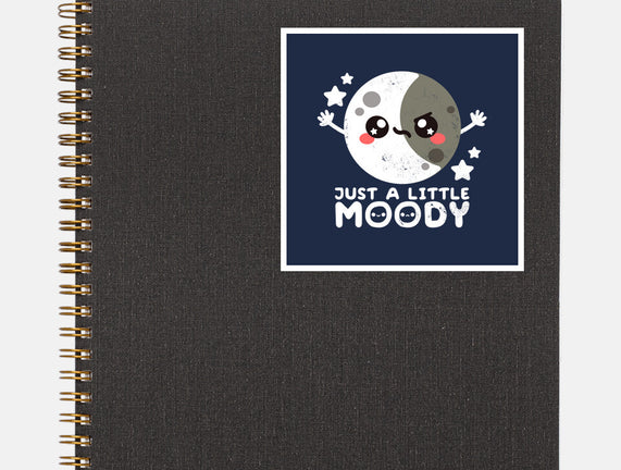 Just Moody