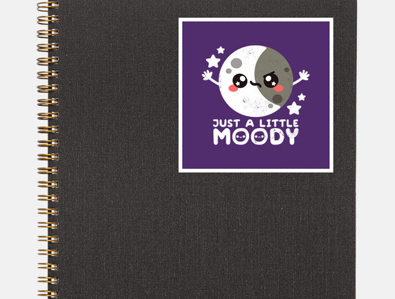 Just Moody