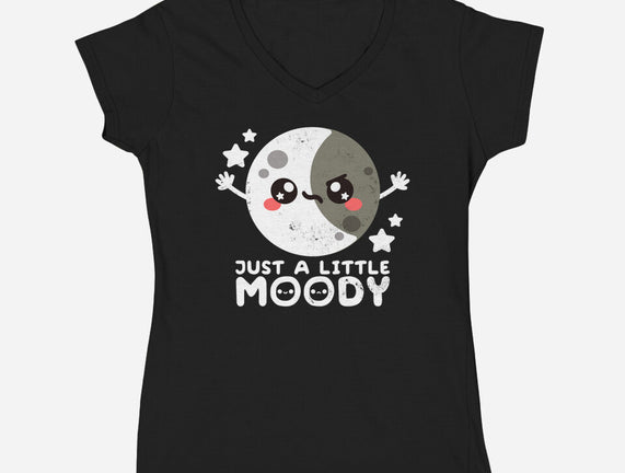 Just Moody