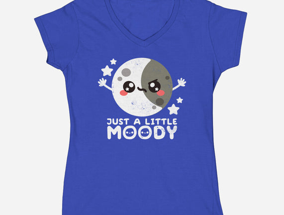 Just Moody