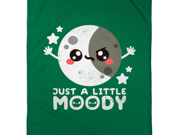 Just Moody