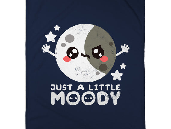 Just Moody