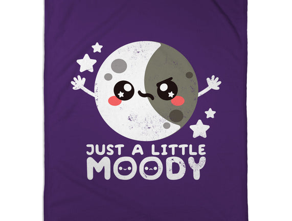 Just Moody