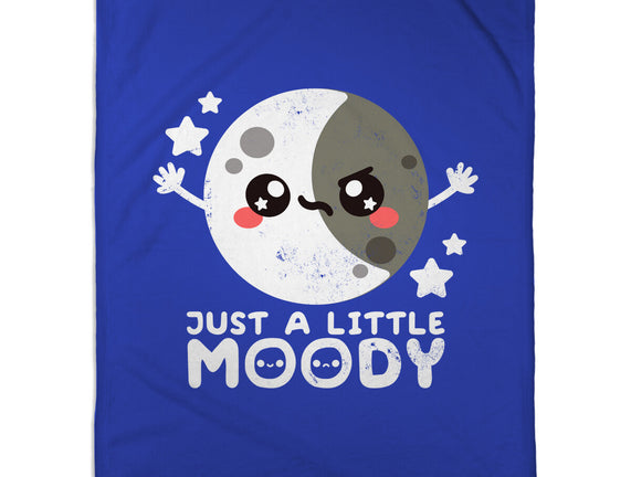 Just Moody