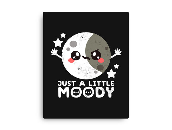 Just Moody