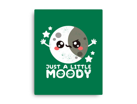 Just Moody