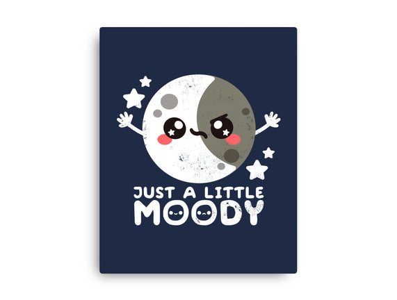 Just Moody