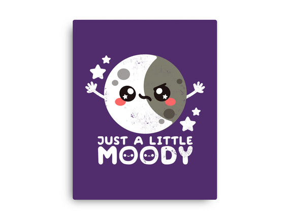 Just Moody