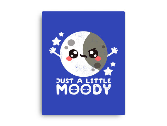 Just Moody