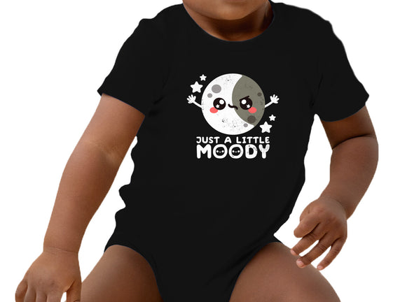 Just Moody