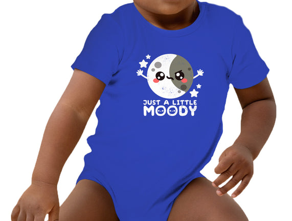 Just Moody