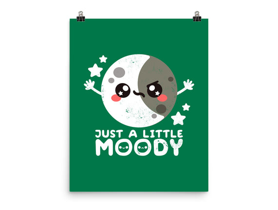 Just Moody