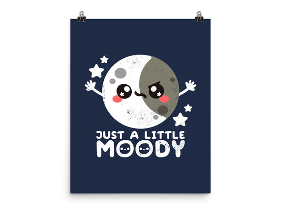 Just Moody